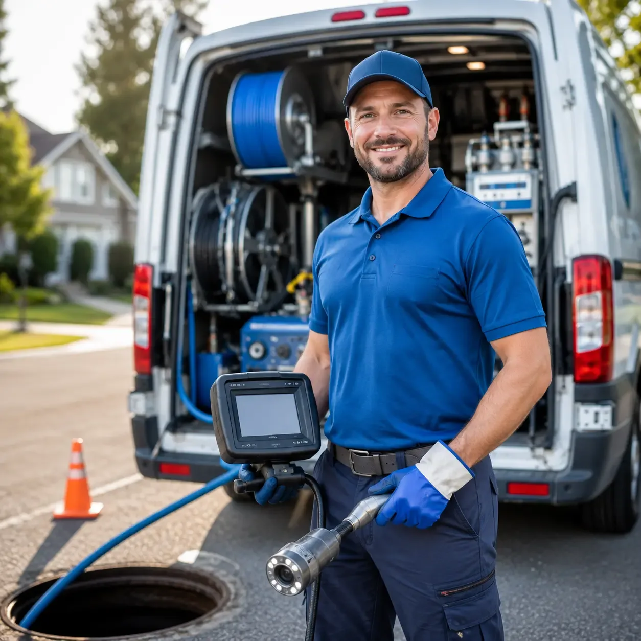 Local Pipe Relining specialists in Crystal Bay, NV