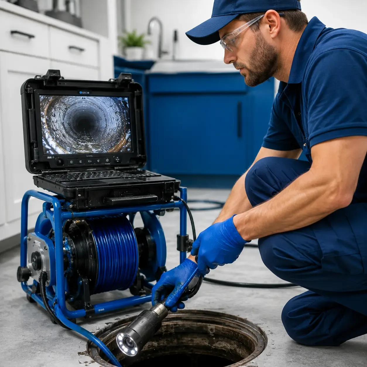 Pipe Relining professionals serving Crystal Bay, NV